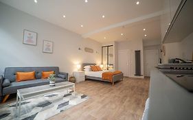 Luton Town Centre Apartments